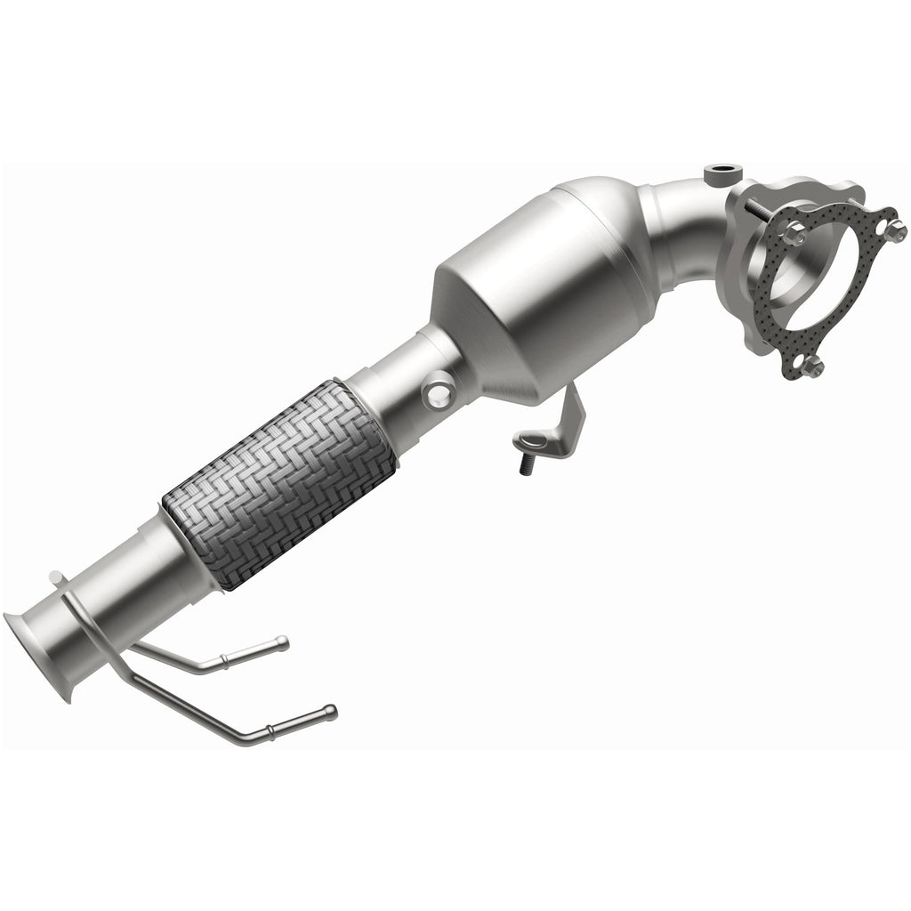 MagnaFlow Exhaust Products 280255 OEM Grade Direct-Fit Catalytic Converter for Select Ford Escape, Lincoln Corsair