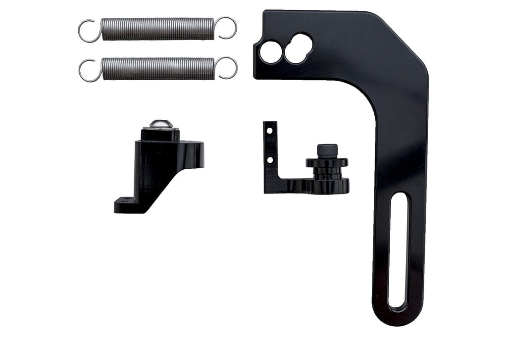 FiTech Fuel Injection 60011 FI System Kit