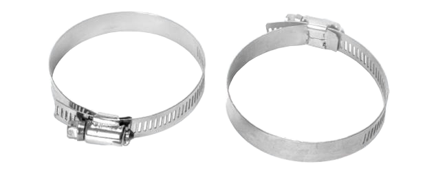 FiTech Fuel Injection 60012-1 Bung Kit Clamp by each, 2 per Bung Kit