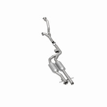Load image into Gallery viewer, MagnaFlow Exhaust Products 23843 Standard Grade Direct-Fit Catalytic Converter for Select Mercedes-Benz 500SL, Mercedes-Benz SL500