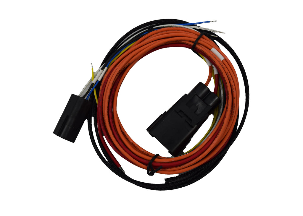 FiTech Fuel Injection 60027 FI System Kit