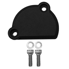 Load image into Gallery viewer, FiTech Fuel Injection 60037 TPS Block Off Plate