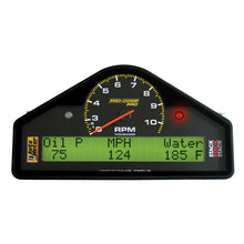 Load image into Gallery viewer, AutoMeter 6003 STREET DASH DISPLAY, 10.5K RPM/MPH/OILP/OILT/WTMP/VOLT, PRO-COMP