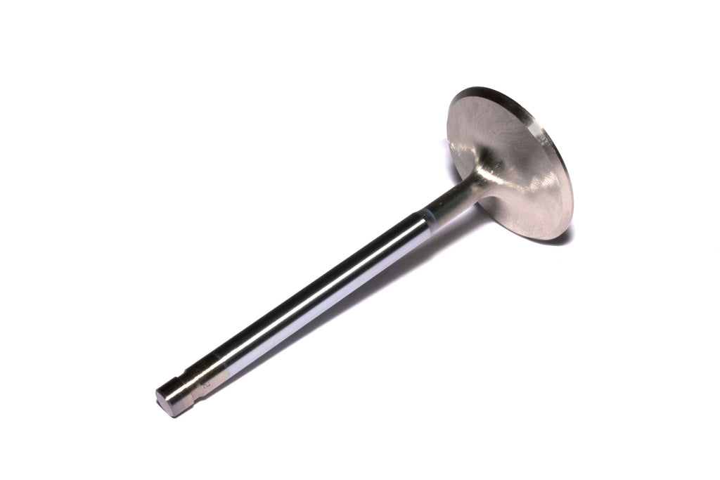 COMP Cams 6004-1 Sportsman Intake Valve for Chevrolet Small Block w/ 2.020" Head, 4.911" Length