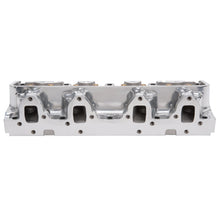 Load image into Gallery viewer, Edelbrock 600519 Engine Cylinder Head for Select Ford Country Sedan, Ford Country Squire, Ford Custom, Ford Custom 500, Ford Fairlane, Ford GT40, Ford Galaxie 500, Ford LTD, Ford Mustang, Ford Ranch Wagon, Ford Ranchero, Ford Thunderbird, Ford Torino,