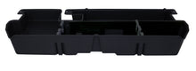 Load image into Gallery viewer, DU-HA 60051 DÜHA 60051 Underseat Storage / Gun Case - Black for Select Toyota Tundra