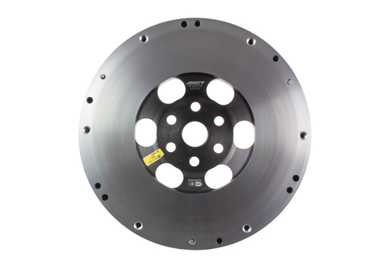 Act-07-13-Mazda-Mazdaspeed3-2.3T-Xact-Flywheel-Prolite-(Use-WAct-Pressure-Plate--Disc)