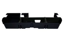 Load image into Gallery viewer, DU-HA 60061 DÜHA 60061 Underseat Storage / Gun Case - Black for Select Toyota Tundra