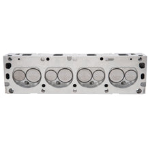Load image into Gallery viewer, Edelbrock 600719 Engine Cylinder Head for Select Ford 300, Ford Country Sedan, Ford Country Squire, Ford Custom, Ford Custom 500, Ford Fairlane, Ford GT40, Ford Galaxie, Ford Galaxie 500, Ford LTD, Ford Ranch Wagon, Ford Thunderbird, Mercury Brougham,
