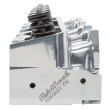 Load image into Gallery viewer, Edelbrock 600719 Engine Cylinder Head for Select Ford 300, Ford Country Sedan, Ford Country Squire, Ford Custom, Ford Custom 500, Ford Fairlane, Ford GT40, Ford Galaxie, Ford Galaxie 500, Ford LTD, Ford Ranch Wagon, Ford Thunderbird, Mercury Brougham,