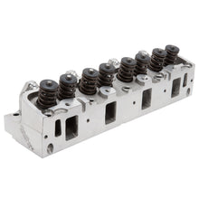 Load image into Gallery viewer, Edelbrock 600719 Engine Cylinder Head for Select Ford 300, Ford Country Sedan, Ford Country Squire, Ford Custom, Ford Custom 500, Ford Fairlane, Ford GT40, Ford Galaxie, Ford Galaxie 500, Ford LTD, Ford Ranch Wagon, Ford Thunderbird, Mercury Brougham,