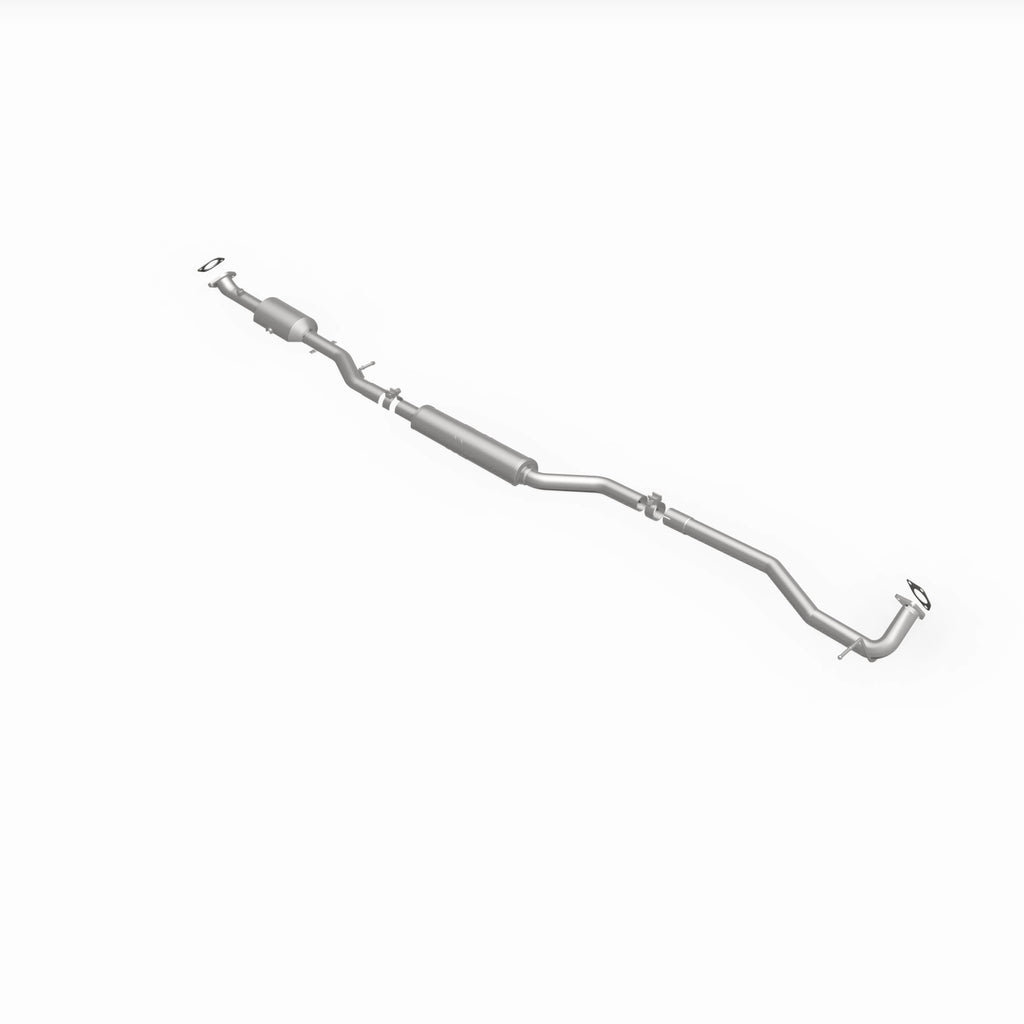 MagnaFlow Exhaust Products 21-766 OEM Grade Direct-Fit Catalytic Converter for Select Mitsubishi Outlander Sport