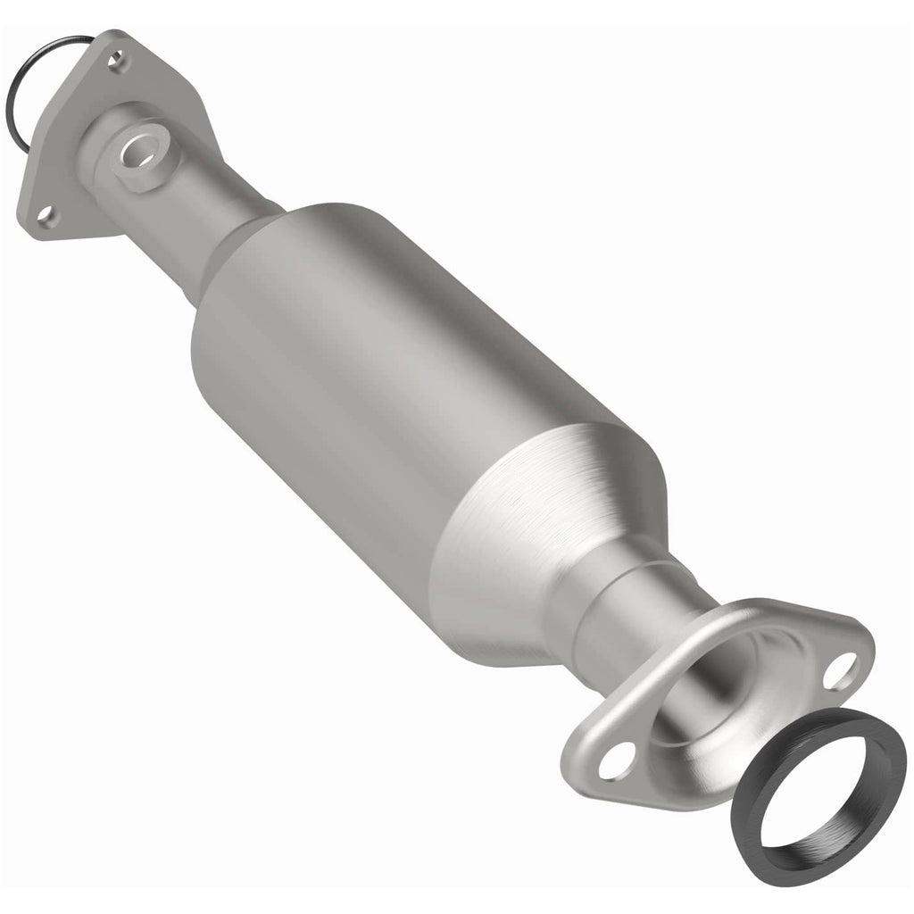 MagnaFlow Exhaust Products 4481629 California CARB Direct-Fit Catalytic Converter for Select Acura Integra