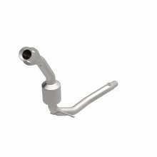 Load image into Gallery viewer, MagnaFlow Exhaust Products 50204 HM Grade Direct-Fit Catalytic Converter for Select Chrysler Concorde, Chrysler LHS, Chrysler New Yorker, Dodge Intrepid, Eagle Vision