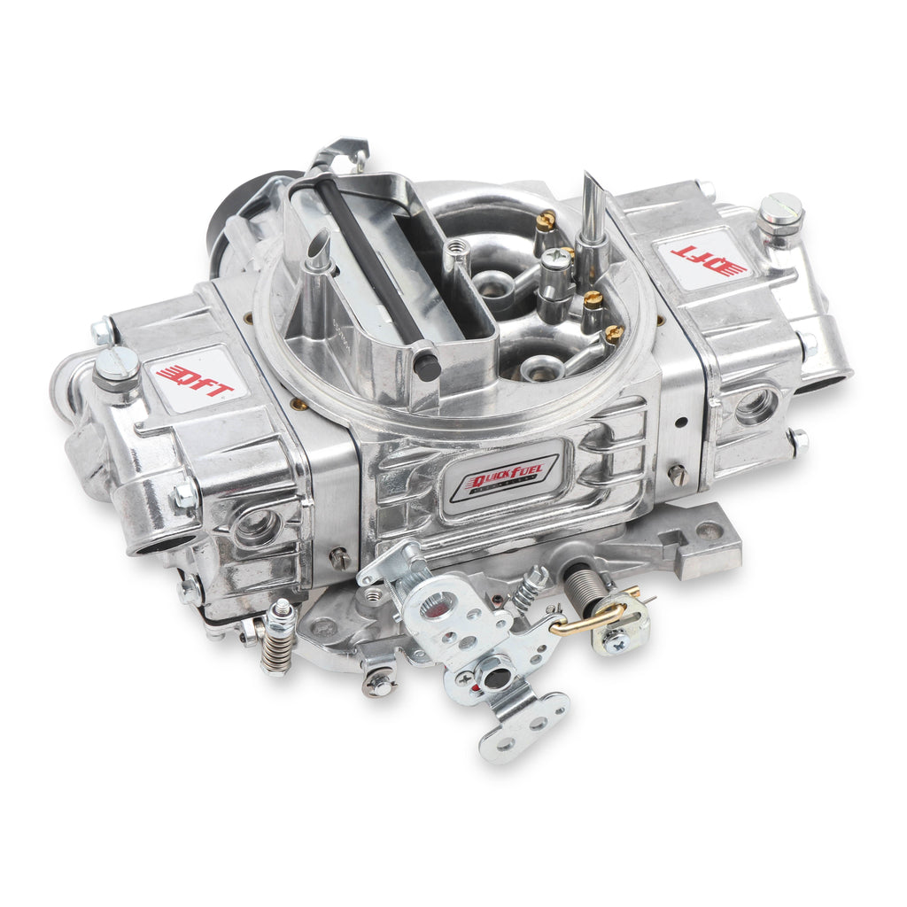 600Cfm-Carburetor---Hot-Rod-Series