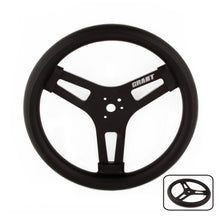 Load image into Gallery viewer, Grant 600 Racing Steering Wheel
