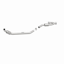 Load image into Gallery viewer, MagnaFlow Exhaust Products 49805 OEM Grade Direct-Fit Catalytic Converter for Select Mercedes-Benz C240, Mercedes-Benz C32 AMG, Mercedes-Benz C320