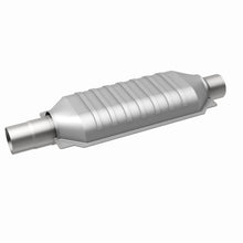 Load image into Gallery viewer, MagnaFlow Exhaust Products 94414 Standard Grade Universal Catalytic Converter