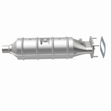 Load image into Gallery viewer, MagnaFlow Exhaust Products 339203 California CARB Direct-Fit Catalytic Converter for Select Ford E-250 Econoline, Ford E-250 Econoline Club Wagon, Ford E-350 Econoline, Ford E-350 Econoline Club Wagon, Ford F-250, Ford F-350