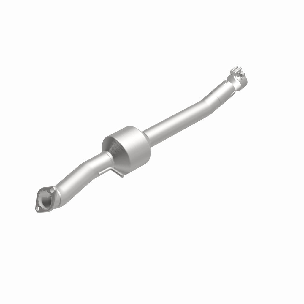 MagnaFlow Exhaust Products 51834 OEM Grade Direct-Fit Catalytic Converter for Select BMW X5
