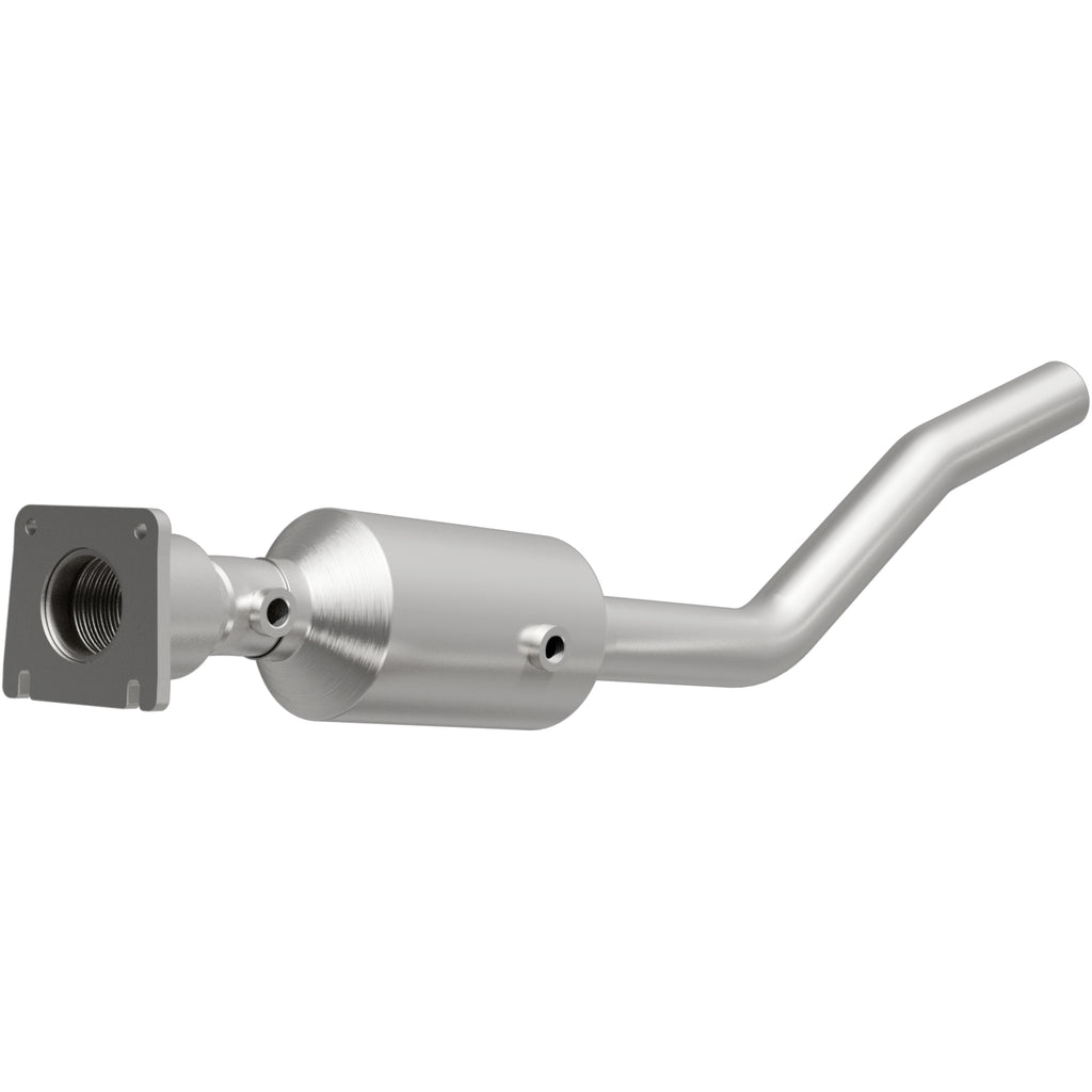 MagnaFlow Exhaust Products 5461192 California CARB Direct-Fit Catalytic Converter for Select Dodge Caliber, Jeep Compass, Jeep Patriot