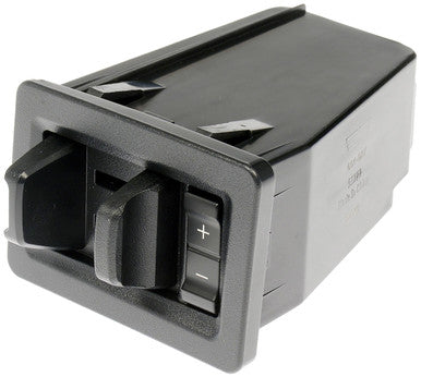 Dorman - OE Solutions 601-027 Electronic Trailer Brake Control Module