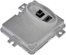 Load image into Gallery viewer, Dorman - OE Solutions 601-063 Hid Control Module