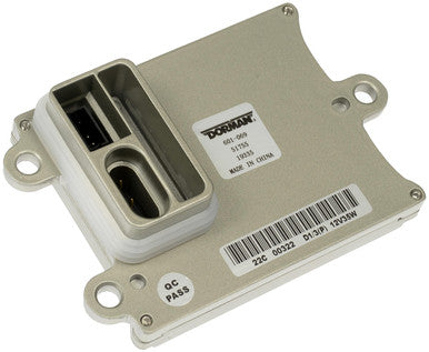 Dorman - OE Solutions 601-069 Hid Control Module