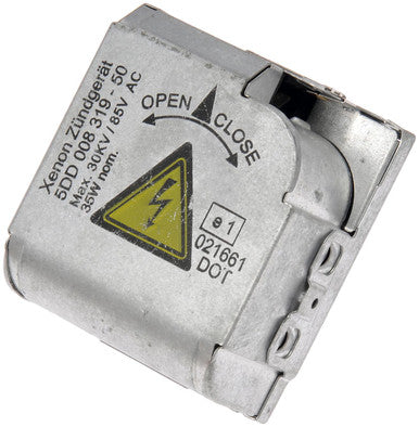 Dorman - OE Solutions 601-160 Hid Headlight Igniter