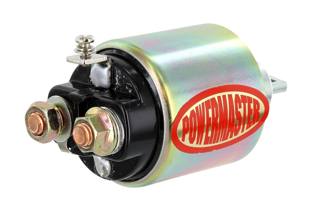 Powermaster Performance 601-2 Starter Solenoid