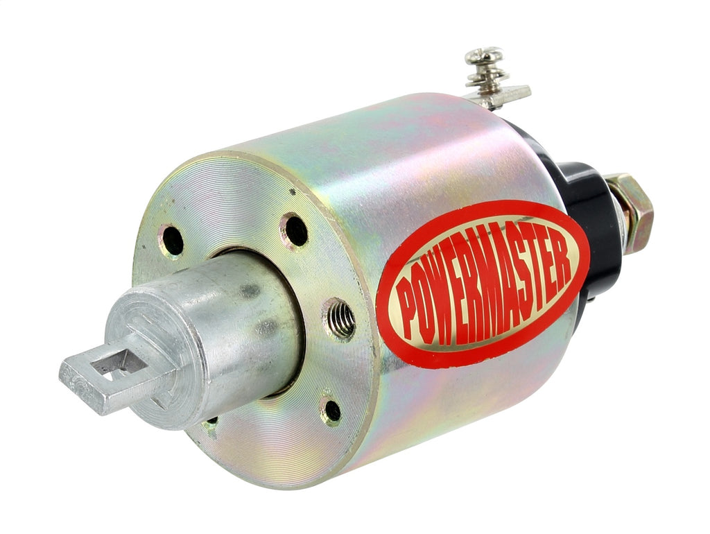 Powermaster Performance 601-2 Starter Solenoid