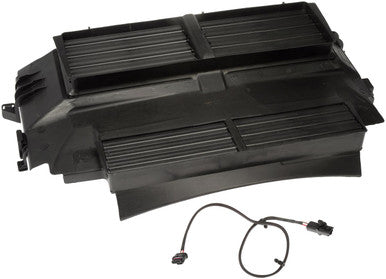 Dorman - OE Solutions 601-323 Active Grille Shutters