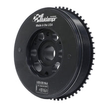 Load image into Gallery viewer, Fluidampr 601001 Harmonic Balancer - Fluidampr - Mazda - 2003-2013 - MZR 2.3 / 2.5L- Each