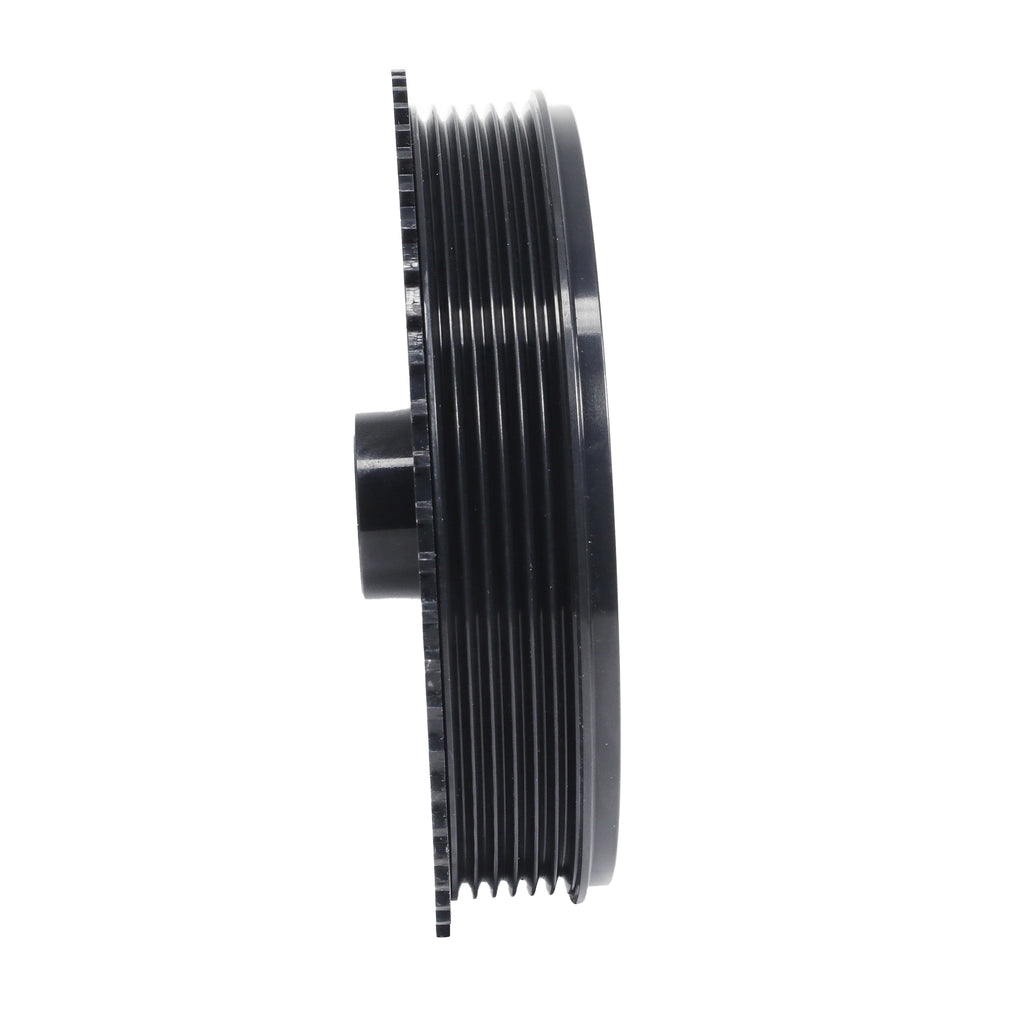 Fluidampr 601001 Harmonic Balancer - Fluidampr - Mazda - 2003-2013 - MZR 2.3 / 2.5L- Each