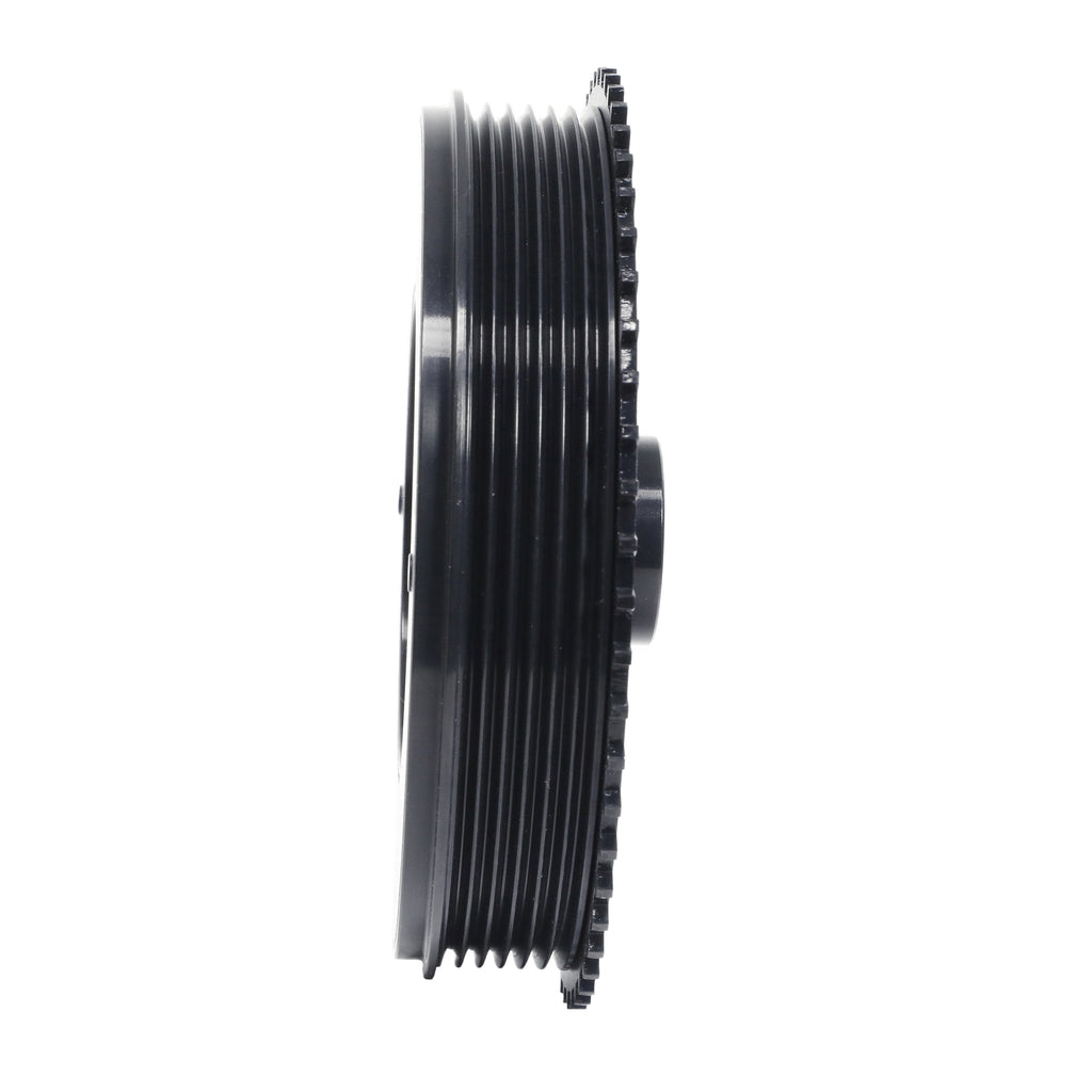 Fluidampr 601001 Harmonic Balancer - Fluidampr - Mazda - 2003-2013 - MZR 2.3 / 2.5L- Each