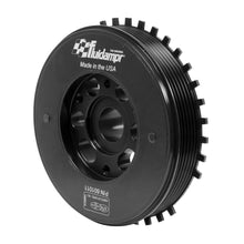 Load image into Gallery viewer, Fluidampr 601011 Harmonic Balancer - Fluidampr-Mazda MZR MX-5 Miata 2006-2014 for Select Mazda MX-5 Miata