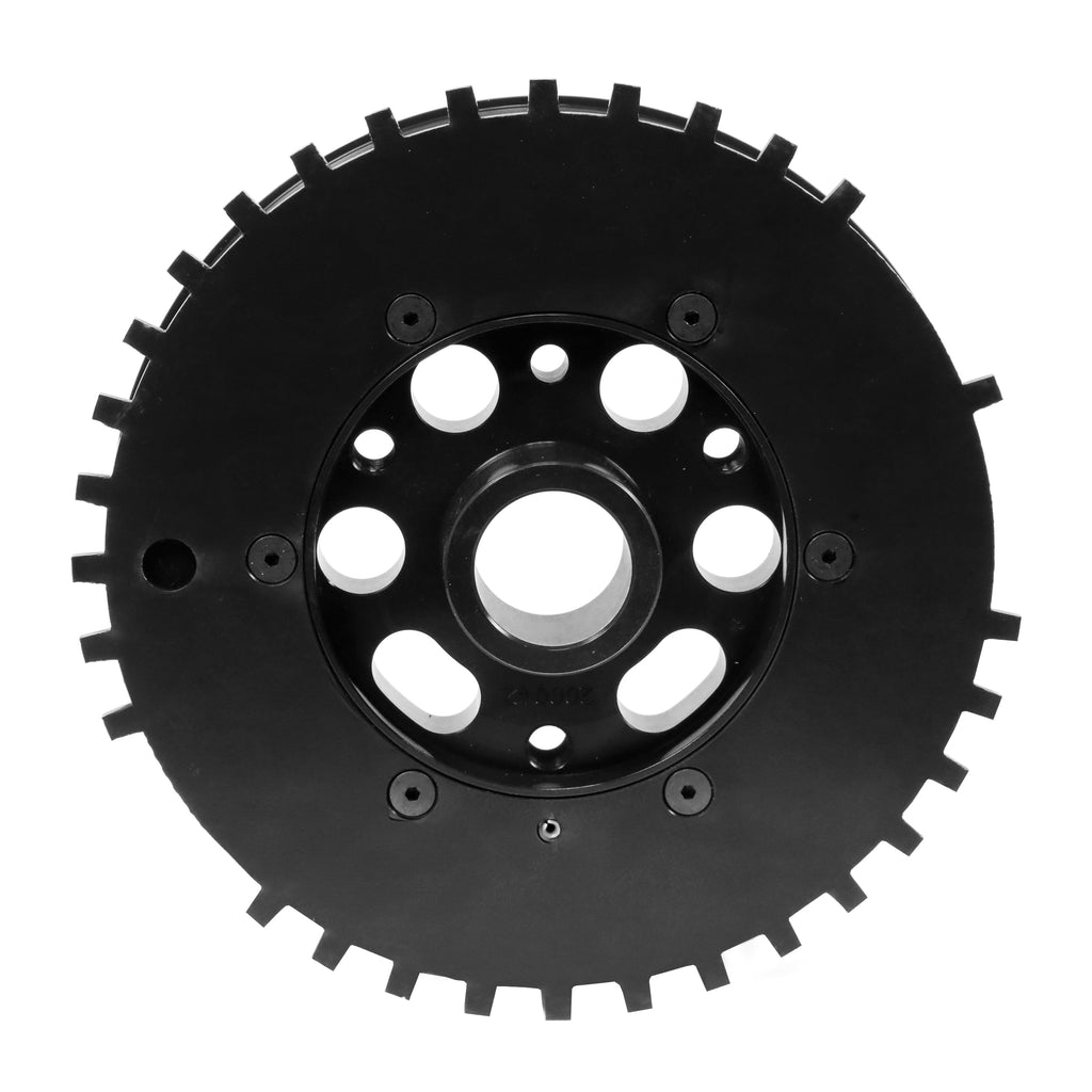 Fluidampr 601011 Harmonic Balancer - Fluidampr-Mazda MZR MX-5 Miata 2006-2014 for Select Mazda MX-5 Miata