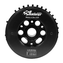Load image into Gallery viewer, Fluidampr 601011 Harmonic Balancer - Fluidampr-Mazda MZR MX-5 Miata 2006-2014 for Select Mazda MX-5 Miata