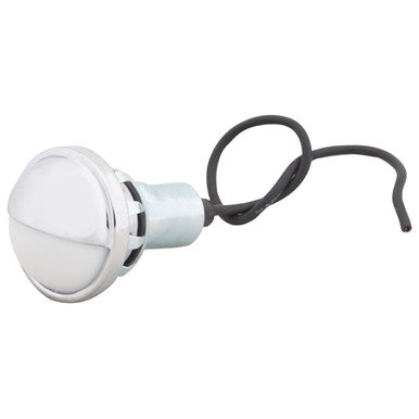 Grote 60101 Compact Courtesy Lights, Clear
