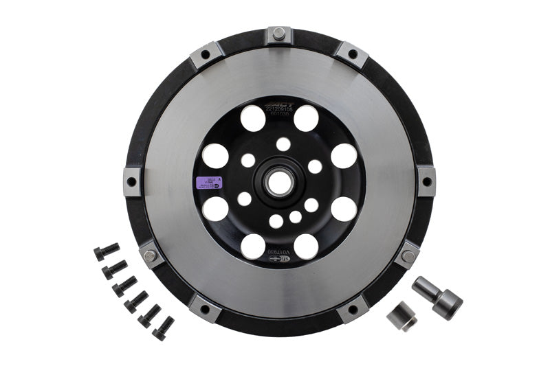 Act-09-13-Bmw-135I--09-13-335I-Xact-Flywheel-Promass