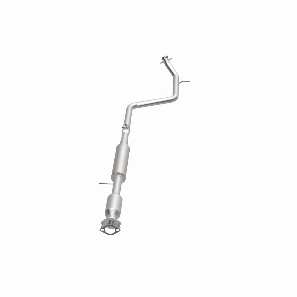 MagnaFlow Exhaust Products 21-314 OEM Grade Direct-Fit Catalytic Converter for Select Mazda 5
