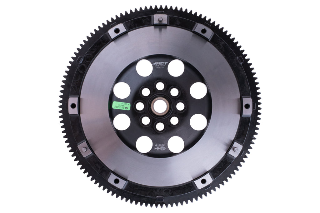 Advanced Clutch 601070 ACT XACT Streetlite Clutch Flywheel for Select Acura CL, Acura TL, Honda Accord