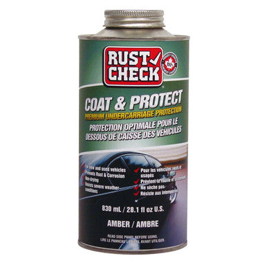 Dominion Sure Seal CP6010 Coat & Protect - 830mL