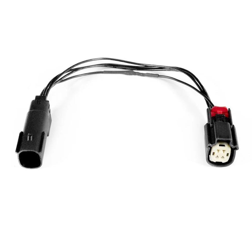 AlphaRex 601101 Wiring Adapter for Headlight Assembly for Select Tesla S