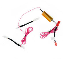 Load image into Gallery viewer, AlphaRex 601101 Wiring Adapter for Headlight Assembly for Select Tesla S