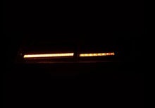 Load image into Gallery viewer, AlphaRex 601110 LED Taillights Alpha Black for Select Tesla S