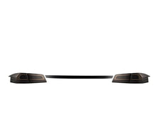 Load image into Gallery viewer, AlphaRex 601120 LED Taillights Black Smoke for Select Tesla S