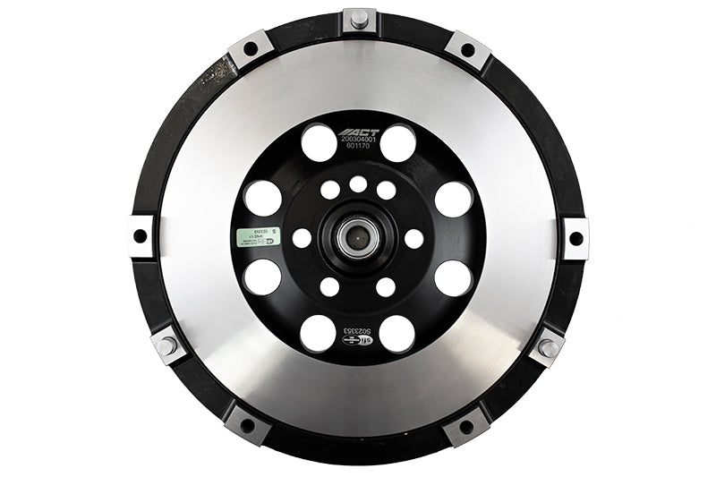 Act-08-13-Bmw-128I-(E82E88)-L6-3.0L-(N51N52)-Xact-Flywheel-Streetlite