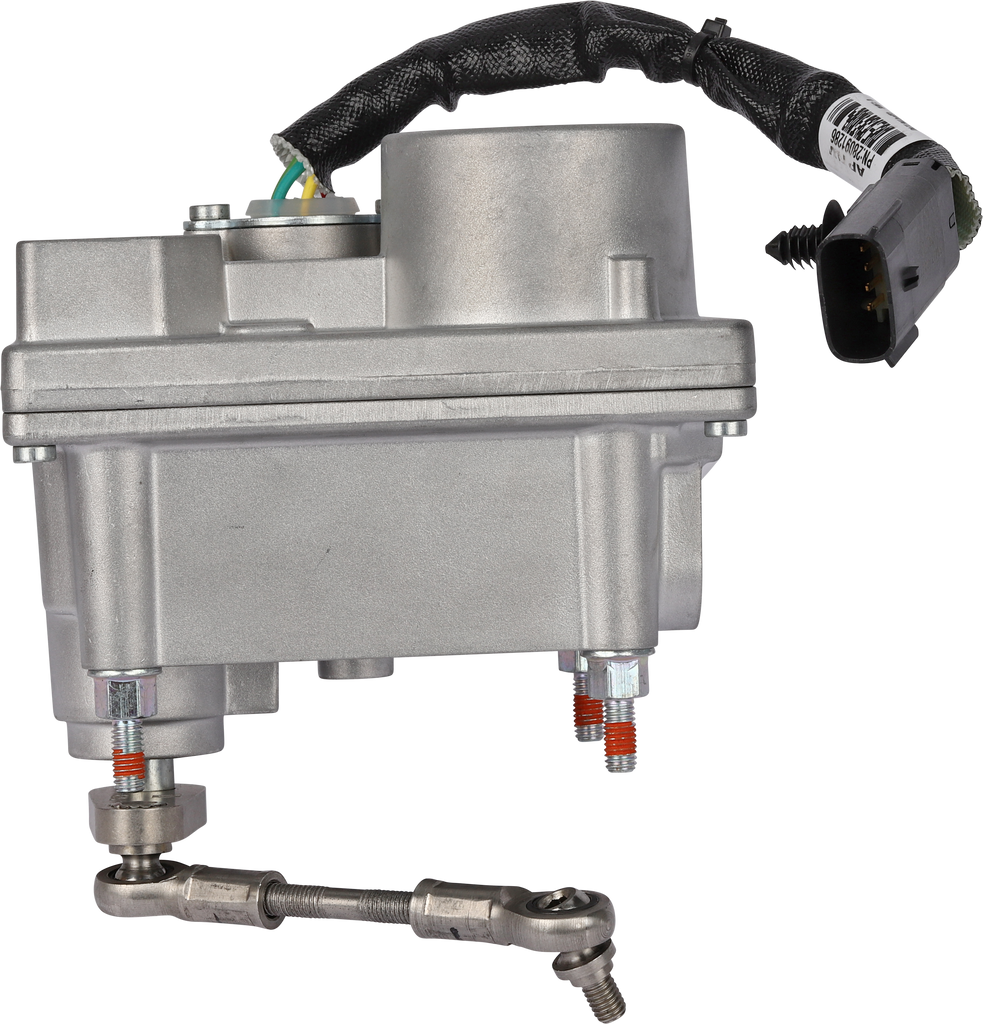 Alliant Power 176892 Turbocharger Actuator
