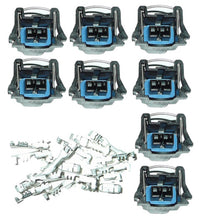Load image into Gallery viewer, Painless Wiring 60130 EV1/Bosch Fuel Injector Connector Kit